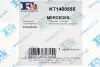 Комплект прокладок турбины Fischer Automotive One (FA1) KT140055E (фото 5)