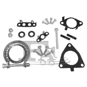 Комплект прокладок турбіни (+болти) FIAT SCUDO 2.0D 10-16 CITROËN JUMPY 2.0D 11- Fischer Automotive One (FA1) KT210380