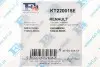 Комплект прокладок турбины Fischer Automotive One (FA1) KT220015E (фото 6)