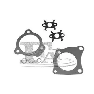 Комплект прокладок турбіни Renault Laguna/Megane 2.0 TCe 05- Fischer Automotive One (FA1) KT220020E
