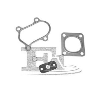 Комплект прокладок турбіни Renault Master 2,8 dCi 98-01 Fischer Automotive One (FA1) KT220035E