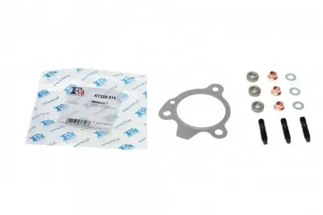 Комплект прокладок турбины Fischer Automotive One (FA1) KT228-514