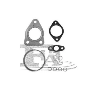 Комплект для монтажу (зменшений), компресор Fischer Automotive One (FA1) KT330320E