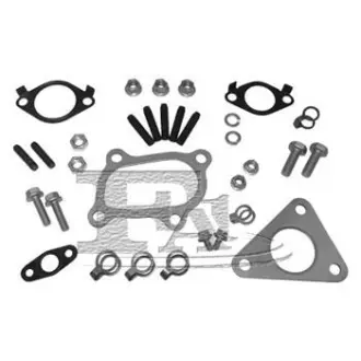 Комплект для монтажу (розширений), компресор Fischer Automotive One (FA1) KT750210