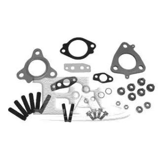 Комплект для монтажу (розширений), компресор Fischer Automotive One (FA1) KT790010