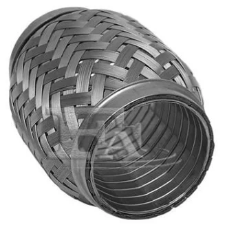 Гофра 56x105 mm з підсиленням Fischer Automotive One (FA1) VW356105