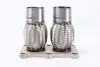 Гофротруба выхлопной системы Fischer Automotive One (FA1) VW445-125 (фото 1)
