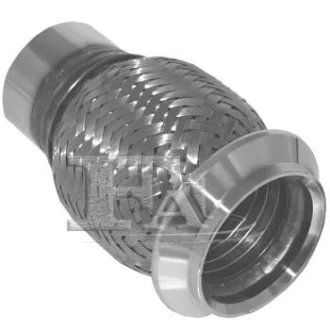Гофра 55x130 mm спец.форми Fischer Automotive One (FA1) VW455130