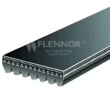 Ремень клиновой Flennor 7PK1835