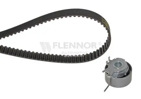 Ремень ГРМ к-т Flennor F904466V