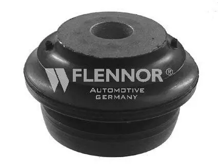 Сайлентблок переднього верхнього важеля Flennor FL403J