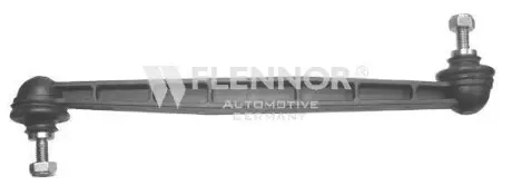 Тяга / стiйка стабiлiзатора пластик Flennor FL428H
