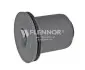 Сайлентблок 79mm Flennor FL5563J (фото 1)