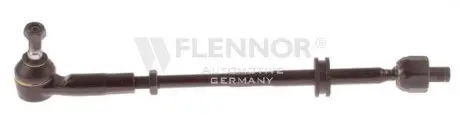 Рулевая тяга с наконечником Flennor FL597A