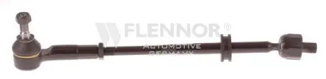Рулевая тяга с наконечником Flennor FL598A