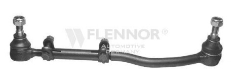 Рульова тяга Flennor FL970E