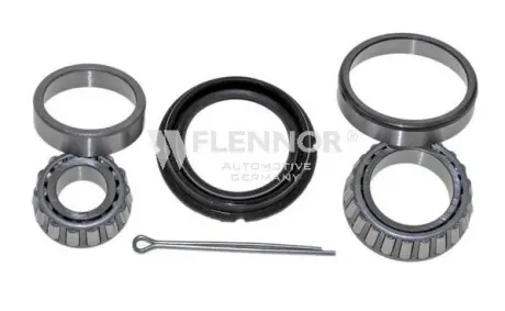 Подшипник ступицы Flennor FR299901