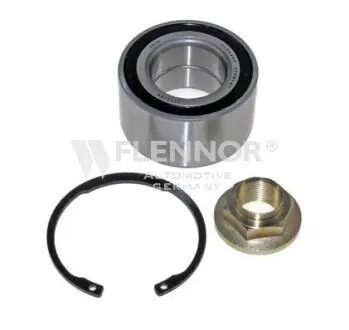 Пiдшипник ступицi Flennor FR390100