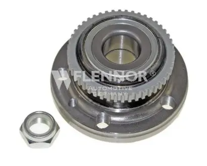 Подшипник ступицы Flennor FR671294