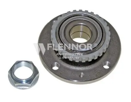 Ступица колеса Flennor FR691256