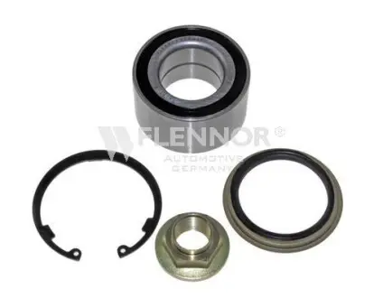 Подшипник ступицы Flennor FR930699