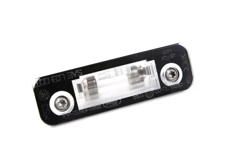 Ліхтар підсвітки номерного знаку FORD 1332916