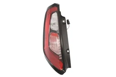 Трос управления заслонками печки fiesta 2008-2012 FORD 1619933