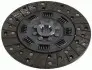 Датчик давления топливной форсунки 2.0l ecoblue FORD 2345718 (фото 1)