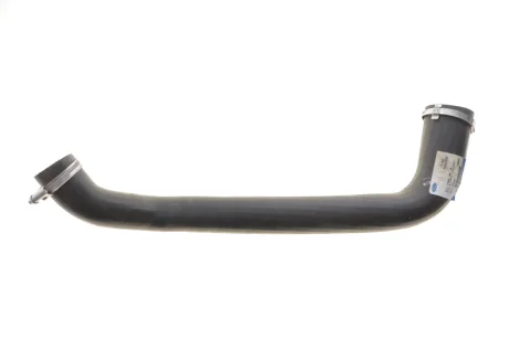 Патрубок интеркулера FORD 6C116C646BE