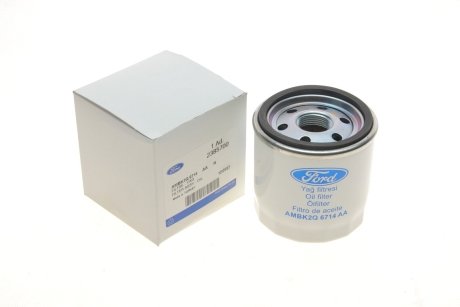 Фiльтр масляний FORD AMBK2Q6714AA