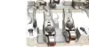 Комплект коромысел в сборе FORD BK2Q6K551BD (фото 7)