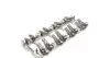 Комплект коромысел в сборе FORD BK2Q6K551BD (фото 9)