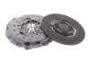 Комплект зчеплення Ford Transit 2.2 11- (d=270mm) FORD BK317540AB (фото 1)