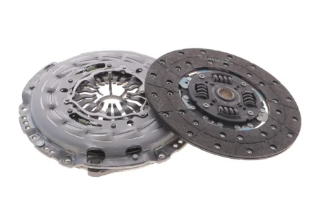 Комплект сцепления Ford Transit 2.2 11-(d=270mm) FORD BK317540AB