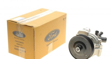 Насос воды FORD BK3Q8A558CD (фото 1)