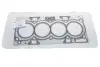 Прокладка головки блока цилиндров FORD BM5G6051AD (фото 1)