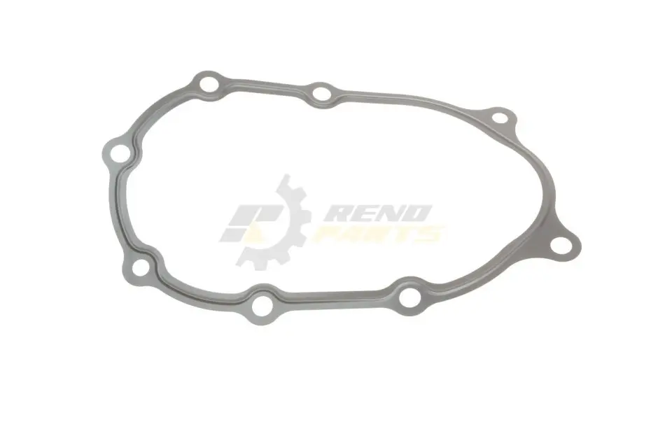 Прокладка термостата FORD GC468K530AA (фото 1)
