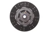 Комплект сцепления Ford Transit V363 2.0 EcoBlue RWD/4x4 16- FORD GK317C623AC (фото 7)