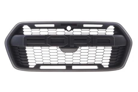 Решетка радиатора Ford Transit TTS 19- FORD LK3117B968AA5YZ9