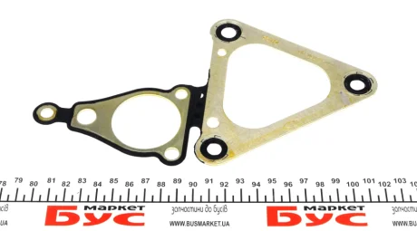 Прокладка кришки двигуна FORD YC1Q6L050AD
