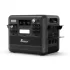 Зарядная станция F2400 2400W 230V FOSSIBOT B0BN1YR9P3 (фото 8)