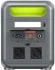 Зарядная станция 1200W 230V FOSSIBOT F1200 (фото 3)