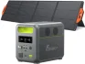 Зарядная станция 1200W 230V FOSSIBOT F1200 (фото 6)
