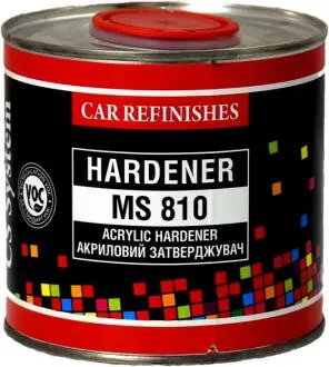 Затверджувач FPS CS 10171