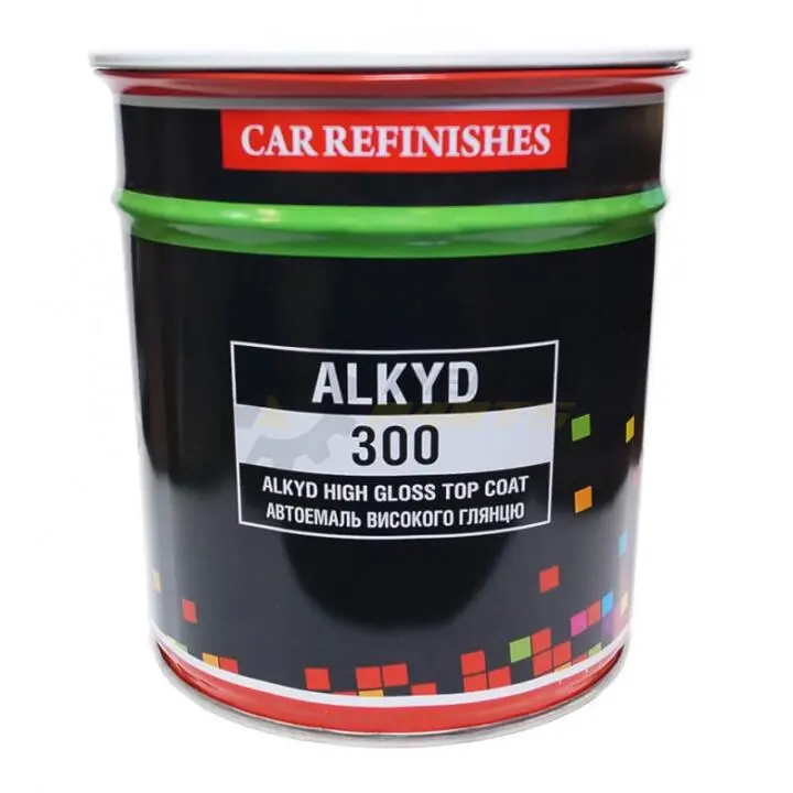 Емаль FPS CS ALKYD 509 (фото 1)