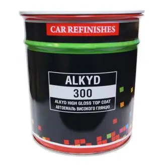 Емаль FPS CS ALKYD 509