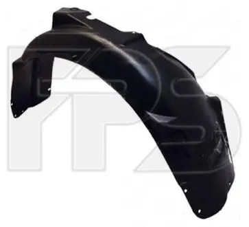 Підкрилок пластиковий FPS FP 0014 387
