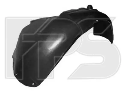 Підкрилок FPS FP 0019 387