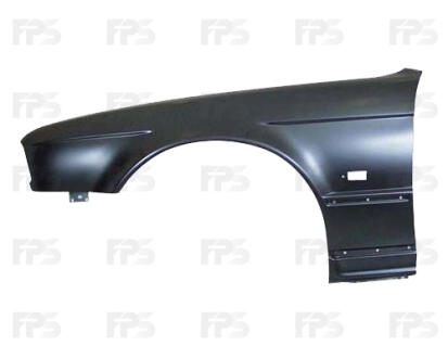 Крило FPS FP 0057 313