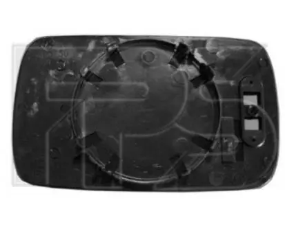 Вкладиш дзеркала FPS FP 0060 M56